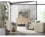Hamilton Home Melange Entertainment Credenza