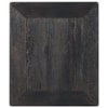 Hooker Furniture Big Sky Turned Leg End Table