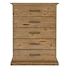 Hooker Furniture Big Sky 5-Drawer Chest