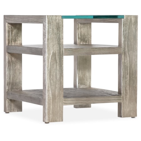 End Table