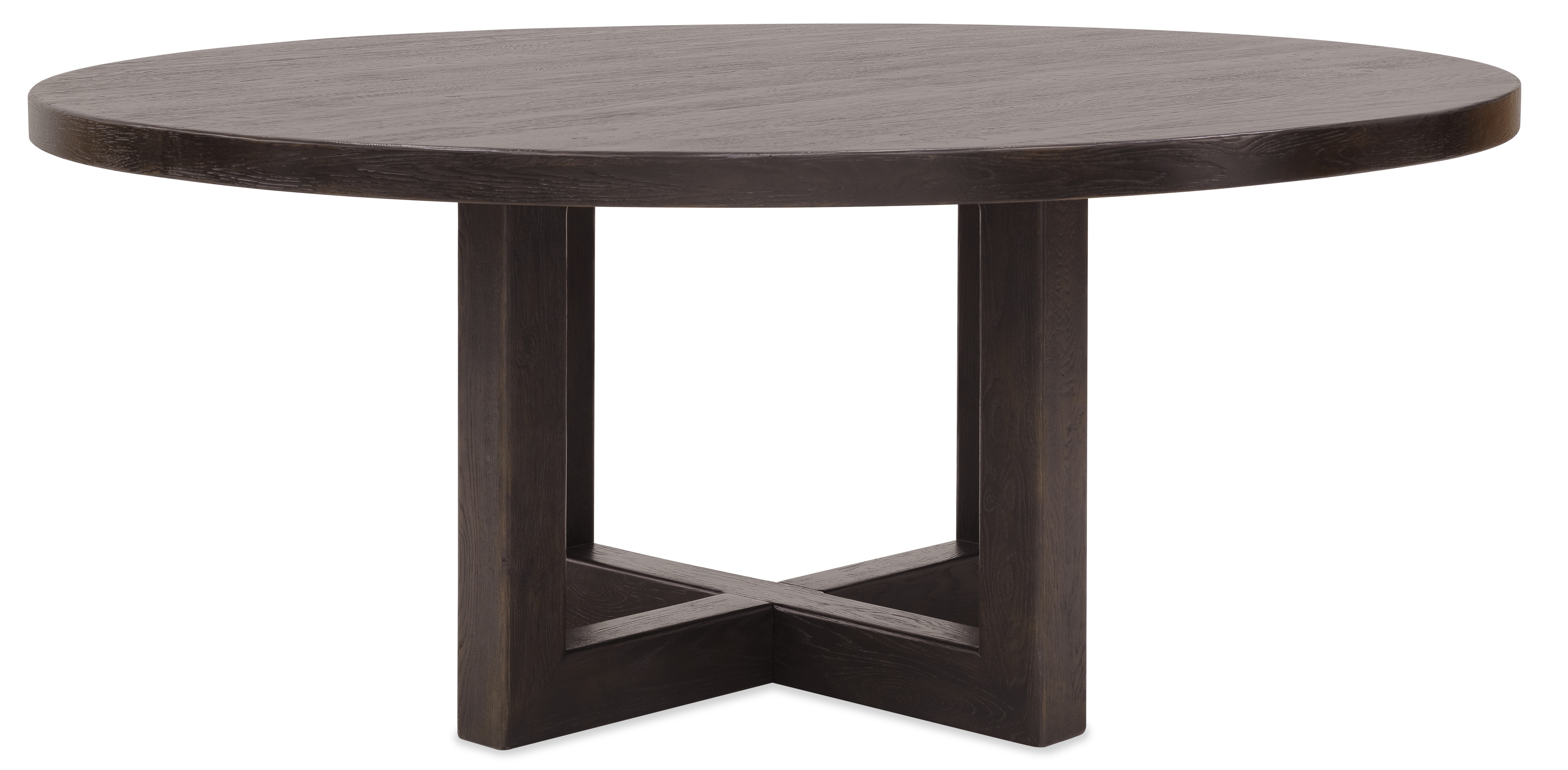 72" Round Dining Table