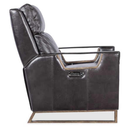 Power Recliner