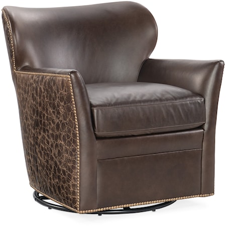 Swivel Chair