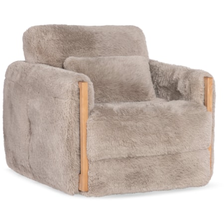Swivel Chair