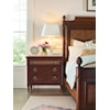 Hooker Furniture Charleston 3-Drawer Nightstand