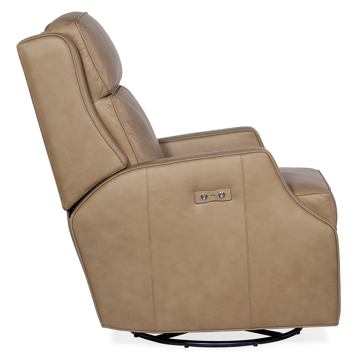 Hooker Furniture RC Power Recliner