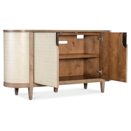 Credenza