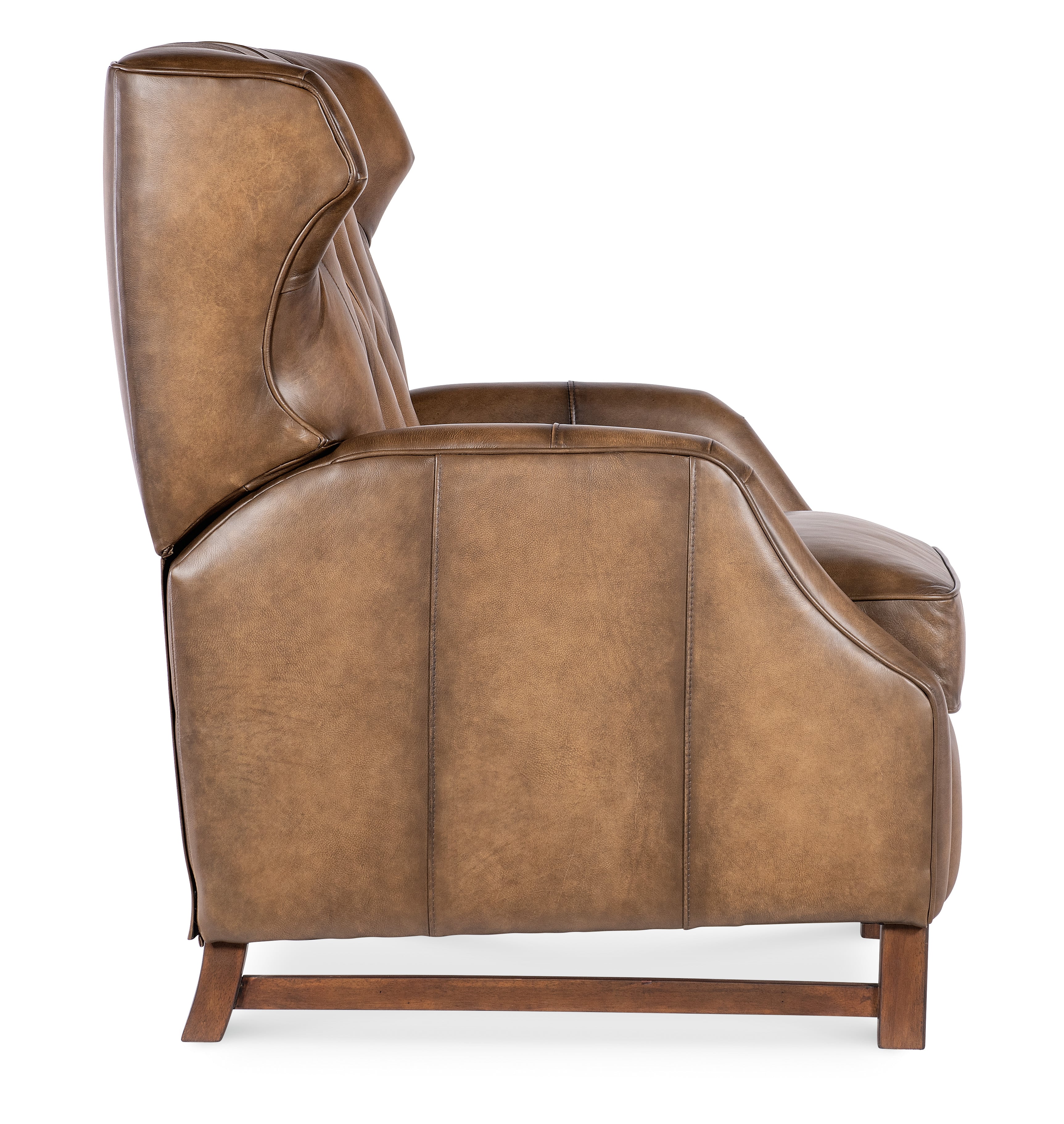 Hooker Furniture RC Push Back Recliner