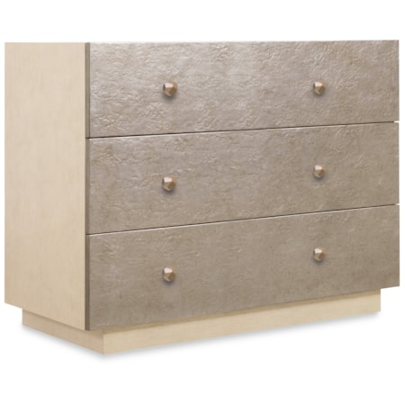 Bachelors Chest