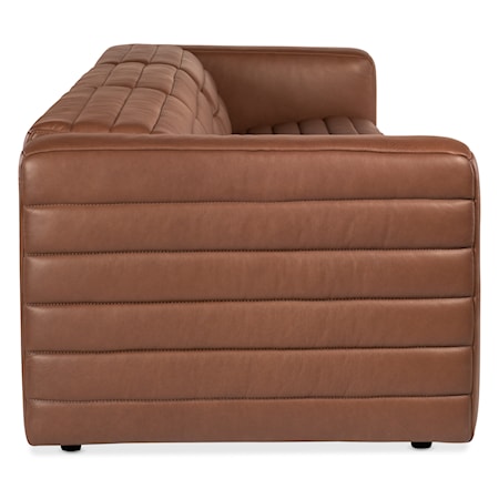 3-Piece Power Sofa with Power Headrest