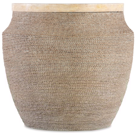 Round Side Table