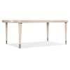 Hooker Furniture Nouveau Chic Dining Table