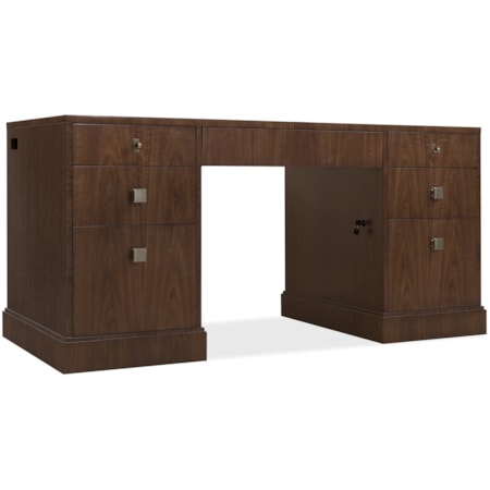 Archives Executive Desk