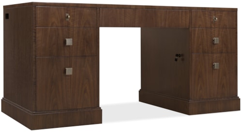 Archives Executive Desk