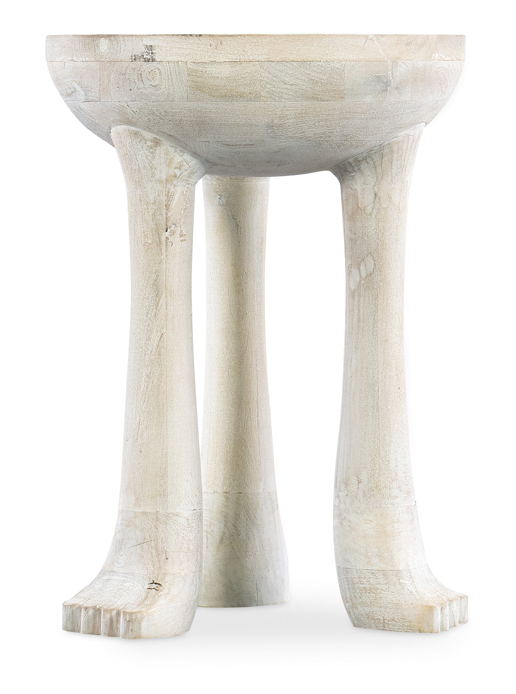 Round Yeti Spot Table