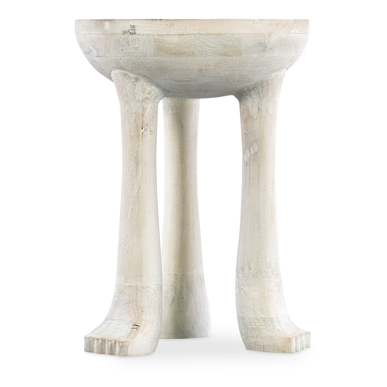 Hooker Furniture Commerce and Market Round Yeti Spot Table