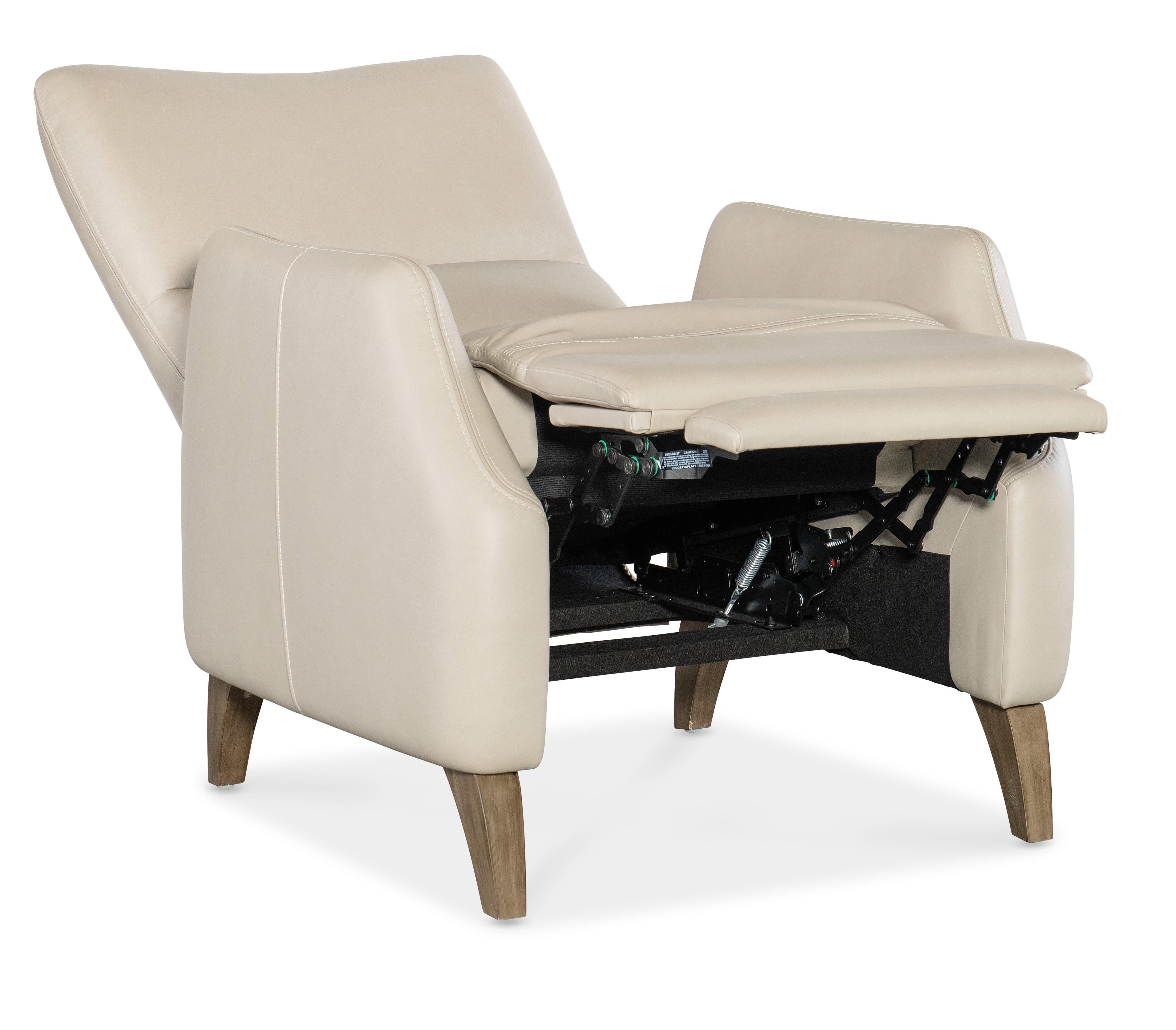 Hooker Furniture RC Press Back Recliner