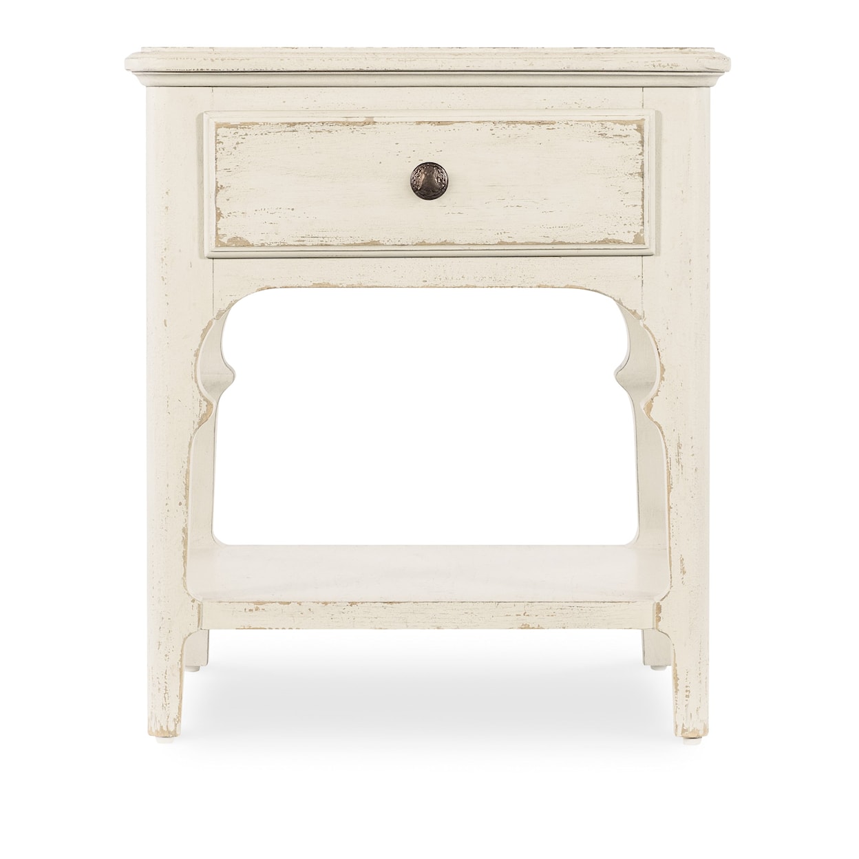 Hooker Furniture Americana End Table