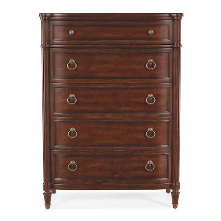 Bedroom Chest