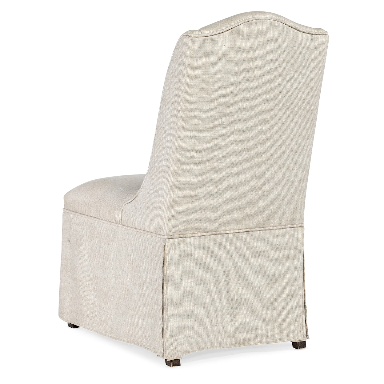 Hooker Furniture Traditions Slipper Side Chair