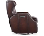 Hamilton Home RC Power Swivel Glider Recliner