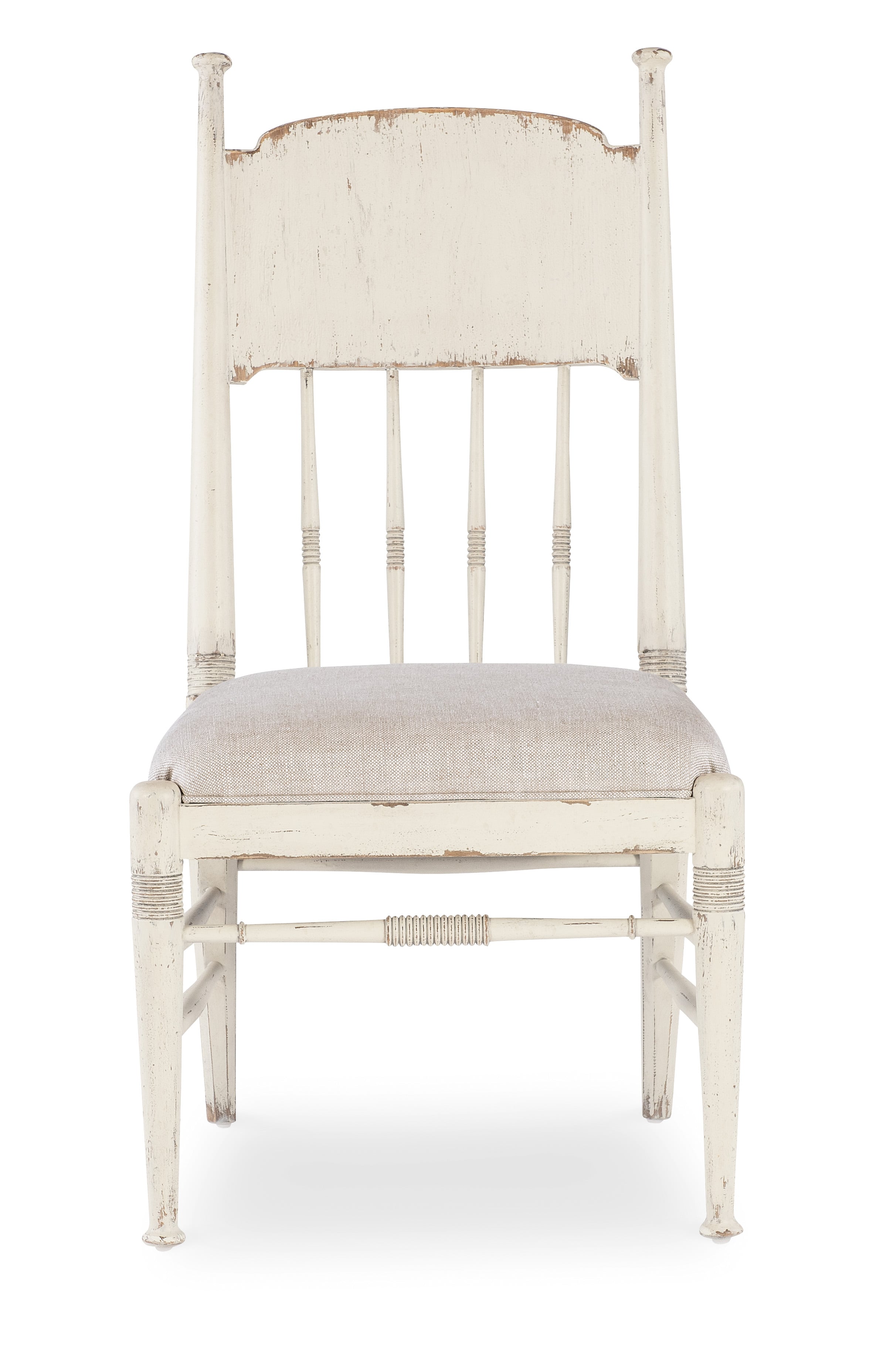 Hooker Furniture Americana Side Dining Chair