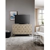 Hooker Furniture 5993-55 Entertainment Console