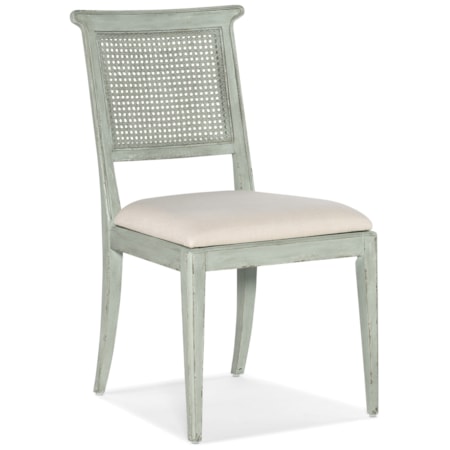 Dining Side Chair