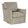 Hooker Furniture CC Swivel Club Chair