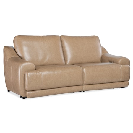 Power Reclining Sofa