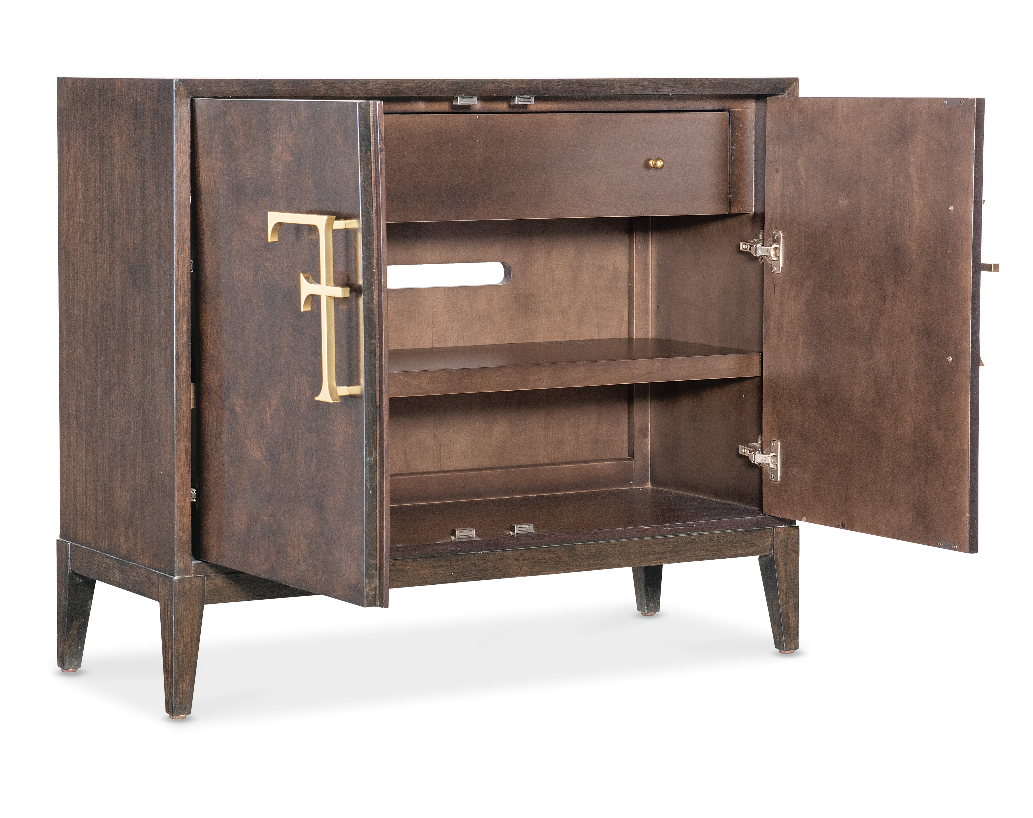 Accent Cabinet