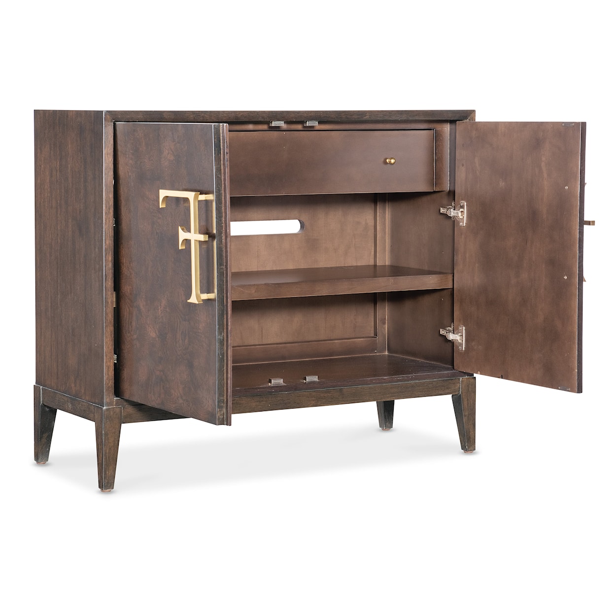 Hooker Furniture Melange Accent Cabinet