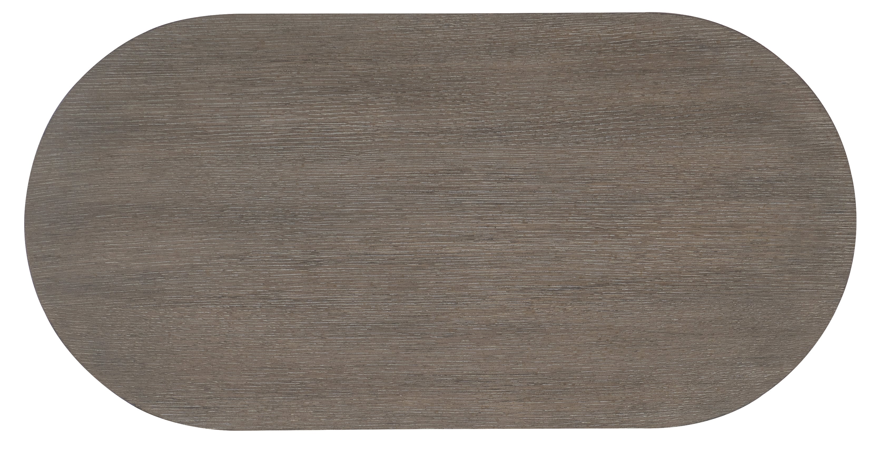 Hooker Furniture Modern Mood Oval Nightstand