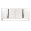 Hooker Furniture Bella Donna Entertainment Credenza