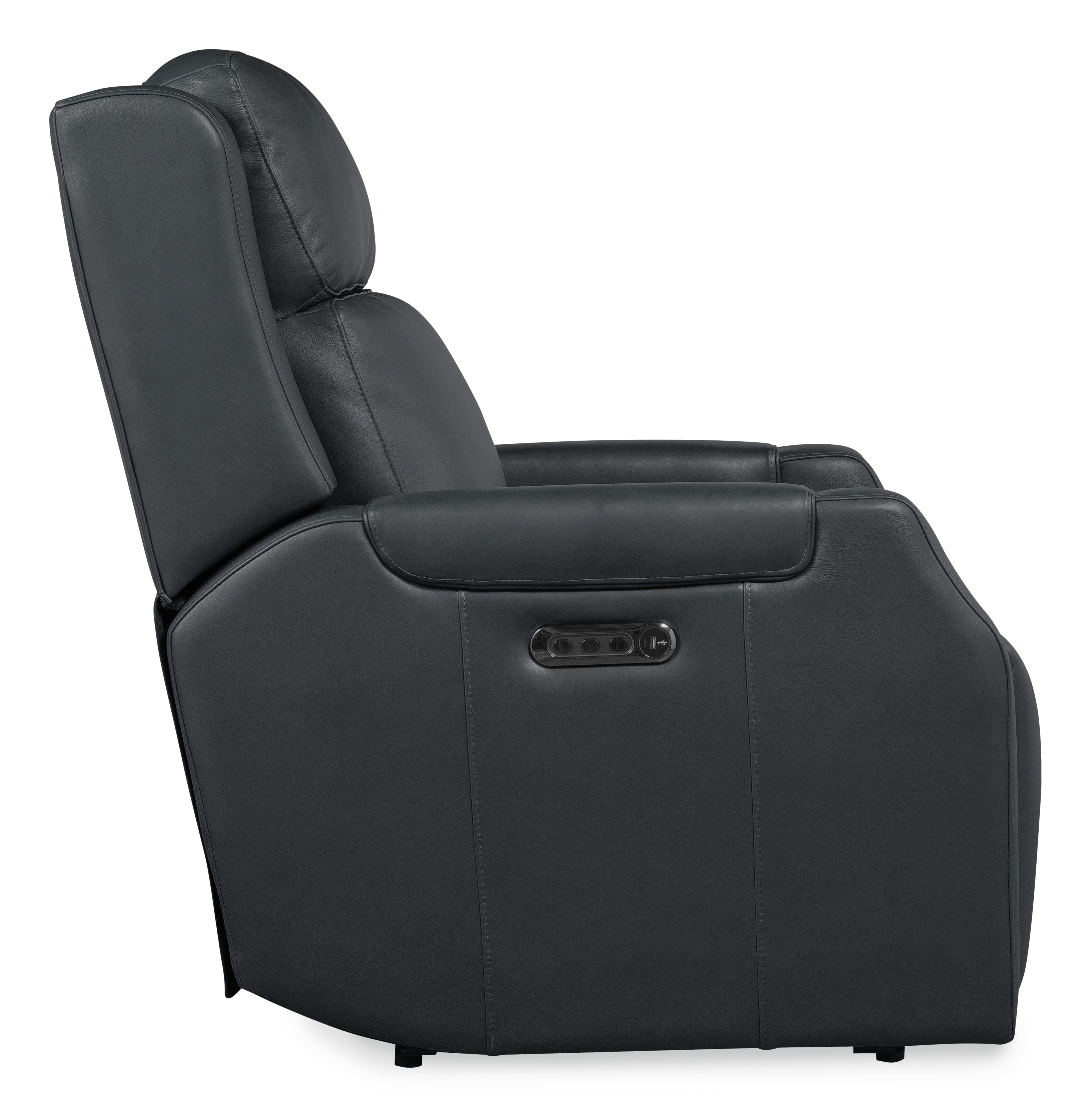 Zero Gravity Power Recliner