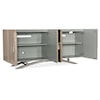 Hooker Furniture Melange Entertainment Console