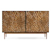 Hooker Furniture Melange Two-Door Credenza