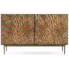 Hooker Furniture Melange Two-Door Credenza