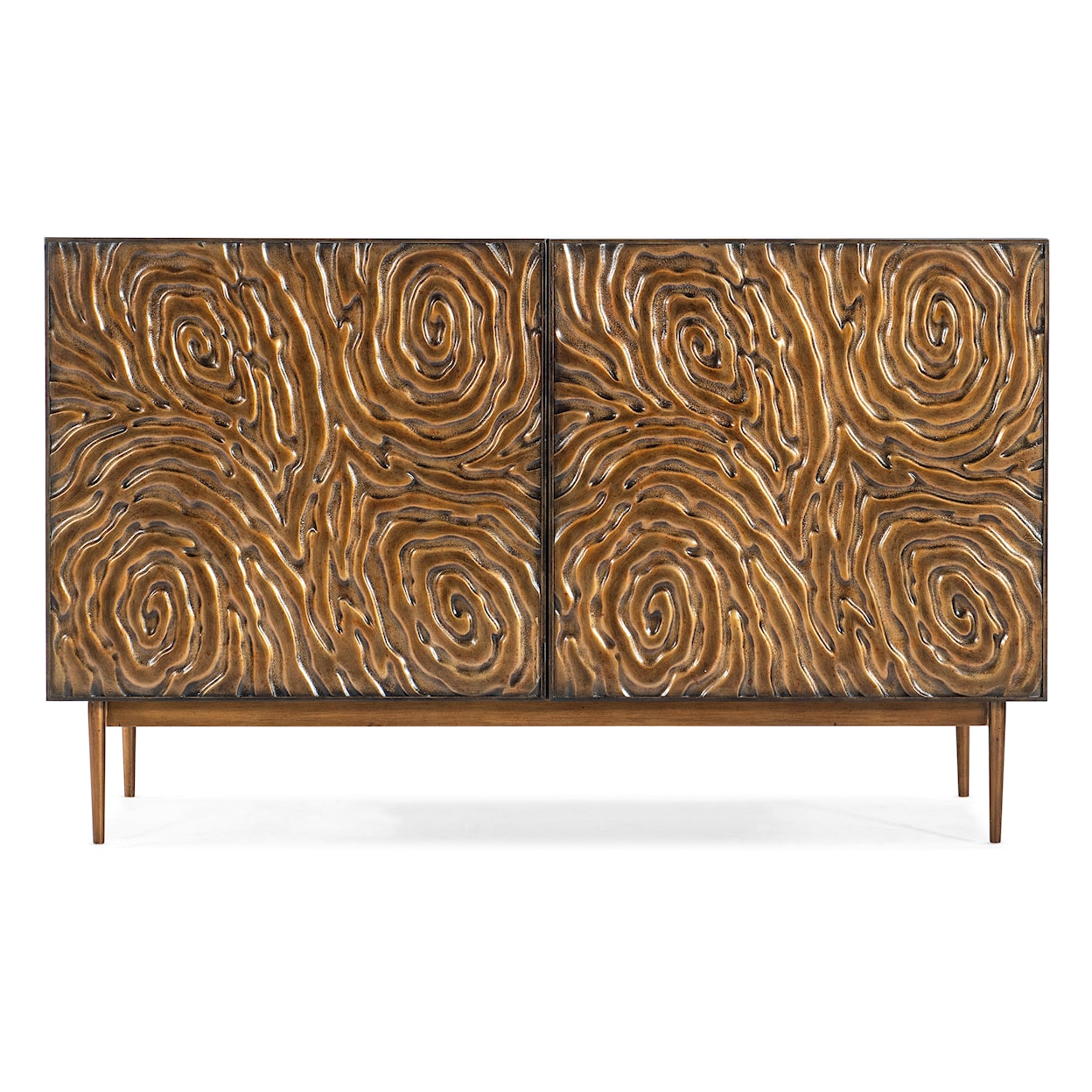 Hooker Furniture Melange Two-Door Credenza