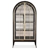 Hooker Furniture Bella Donna Display Cabinet