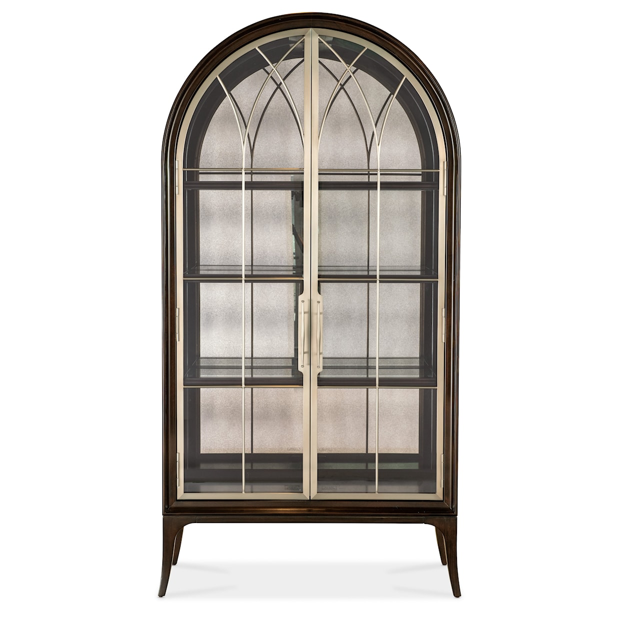 Hooker Furniture Bella Donna Display Cabinet