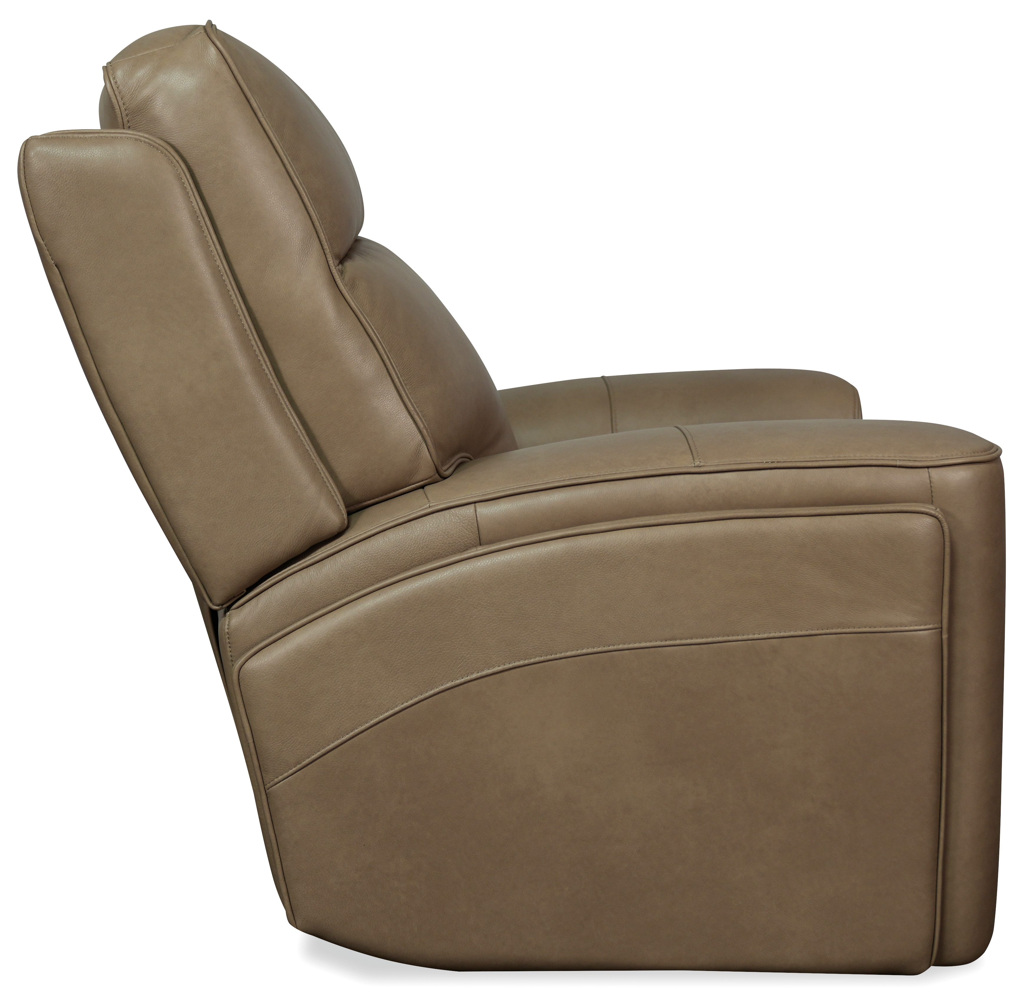 Power Gliding Recliner