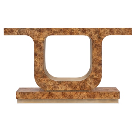 Console Table