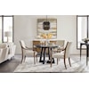 Hooker Furniture Chapman Round Dining Table