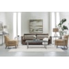 Hooker Furniture Chapman End Table