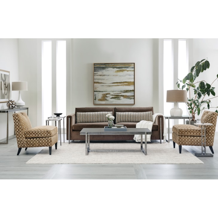 Hooker Furniture Chapman End Table