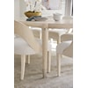 Hooker Furniture Nouveau Chic Dining Table