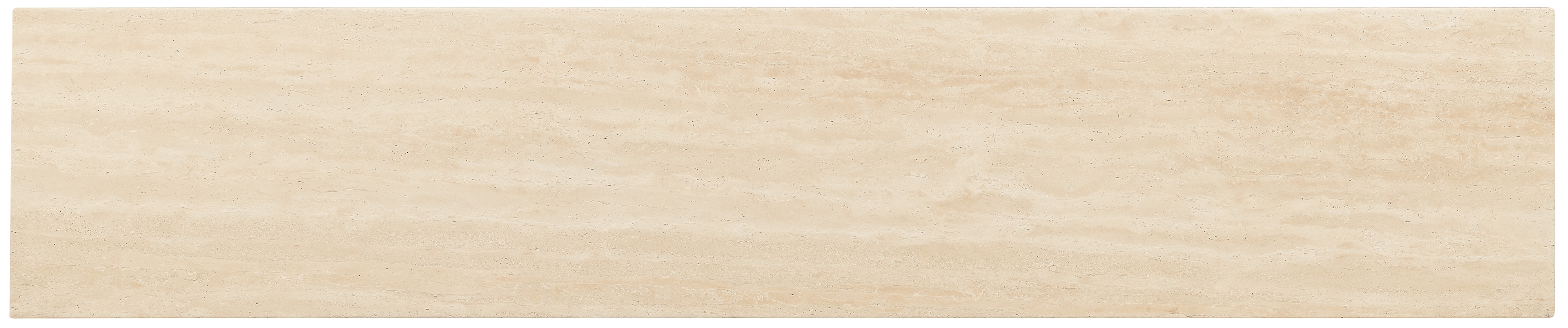 Hooker Furniture Driftwood Stone-Top Metal Console Table