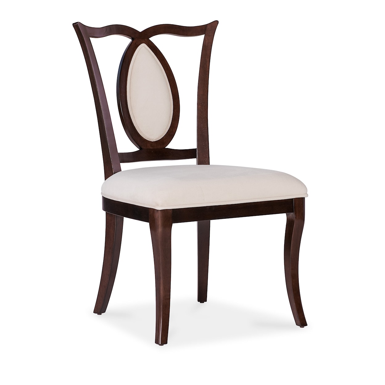 Hooker Furniture Bella Donna Dining Side Chair