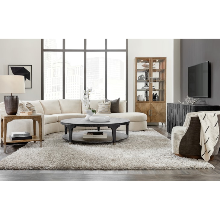 Hooker Furniture Chapman End Table